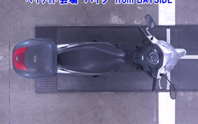 SUZUKI ADDRESS110-2