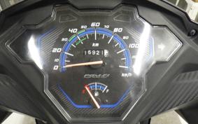 HONDA DIO 110 DX