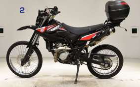 YAMAHA WR125R 1996