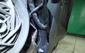 SUZUKI ADDRESS 110 2020 CE47A