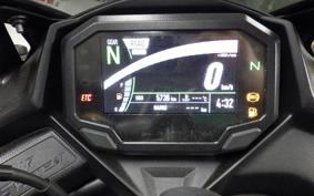 KAWASAKI ZX-4R SE 2024 ZX400P