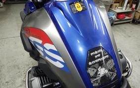 BMW R1200GS RALLY 2017
