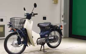 HONDA C50 SUPER CUB 2004 AA01