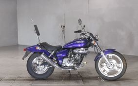 HONDA MAGNA 50 AC13