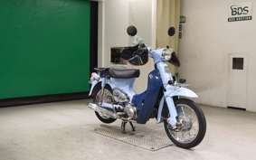 HONDA LITTLE CUB 2003 AA01