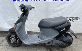 SUZUKI LET's 4