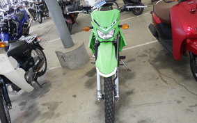 KAWASAKI KLX125 LX125C