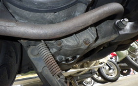 SUZUKI ADDRESS V125 CF46A