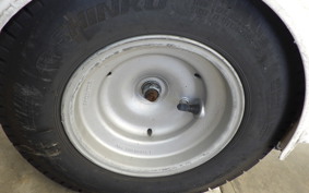 HONDA GYRO CANOPY TA03