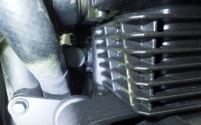 KAWASAKI ZRX400 1998 ZR400E