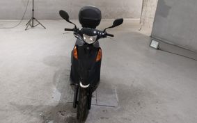 SUZUKI ADDRESS V125 CF4EA