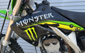 KAWASAKI KX250 F KX250N