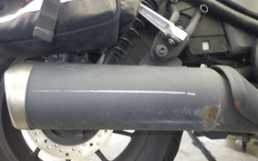HONDA REBEL 250 MC49