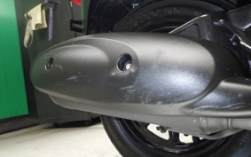 YAMAHA VINO 50 Gen.4 2014 AY02