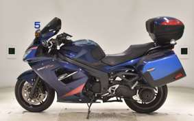TRIUMPH SPRINT 1050 GT 2010
