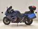 Фото Triumph SPRINT 1050 GT 2010 с японского аукциона