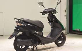HONDA DIO Gen.6 2007 AF68