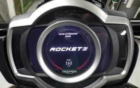 TRIUMPH ROCKET III ストームR 2026