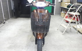 HONDA TACT-4ﾍﾞｰｼｯｸ AF79