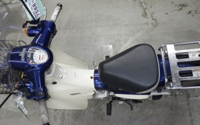 HONDA C110 SUPER CUB 2015 JA44