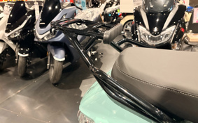 SUZUKI ADDRESS V125 EN11J