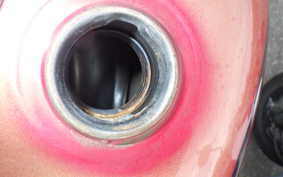 YAMAHA DRAGSTAR 400 2001 VH01J