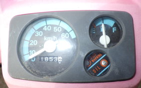 HONDA EVEﾊﾟｯｸｽ AF14