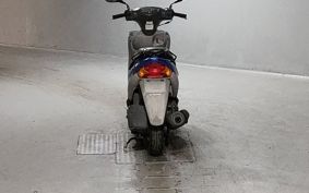 SUZUKI ADDRESS V125 CF4EA
