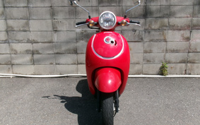 HONDA GIORNO AF77