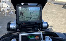 HONDA X-ADV 750 2020 RC95