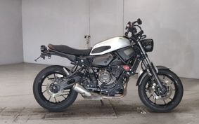 YAMAHA XSR700 2018 RM22J