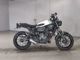 Фото Yamaha XSR700 2018 с японского аукциона