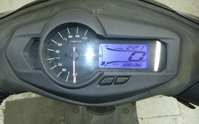 YAMAHA CYGNUS 125 XSR 3