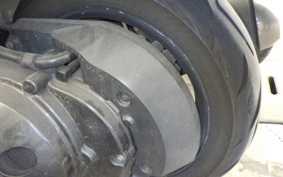 SUZUKI SKYWAVE 400 K CK43A