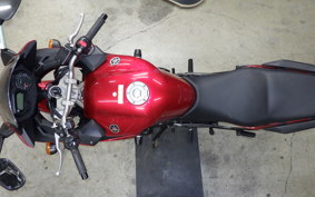 YAMAHA XJ6 S 2009