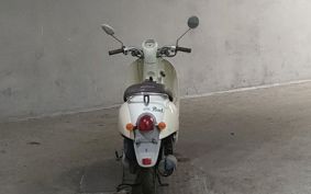 HONDA CREA SCOOPY AF55
