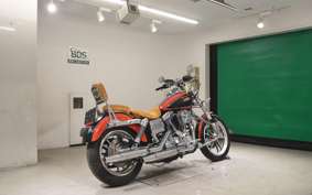 HARLEY FXDL 1580 2010