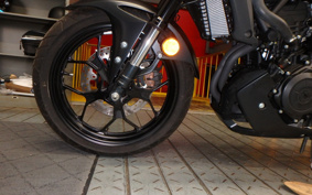 YAMAHA MT-25 RG74J