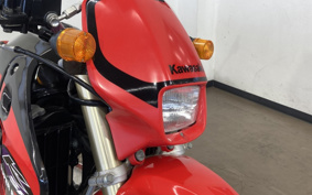 KAWASAKI KSR-2 MX080B