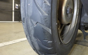 HONDA TODAY 1996 AF61