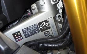 YAMAHA MT-09 A 2014 RN34J