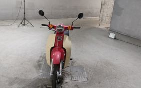 HONDA SUPER CUB50 AA09