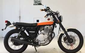 SUZUKI GRASS TRACKER NJ47A