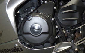 KAWASAKI NINJA 250 2 2026 EX250P
