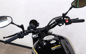 YAMAHA XSR700 2023 RM41J