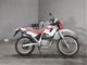 Фото Honda XL250 DEGREE 1992 с японского аукциона