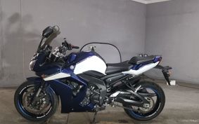 YAMAHA FZ1 FAZER GT 2012 RN21J