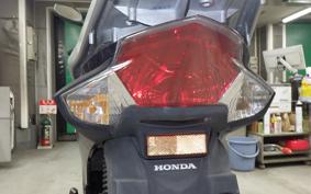 HONDA DIO 110 2025 JF58