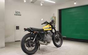 SUZUKI GRASS TRACKER Bigboy 2015 NJ47A