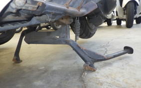 SUZUKI SKYWAVE 400 K CK43A
